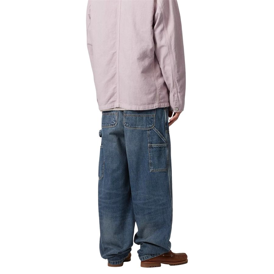 OG Double Knee Pant jeans da uomo Carhartt WIP | I036733014L